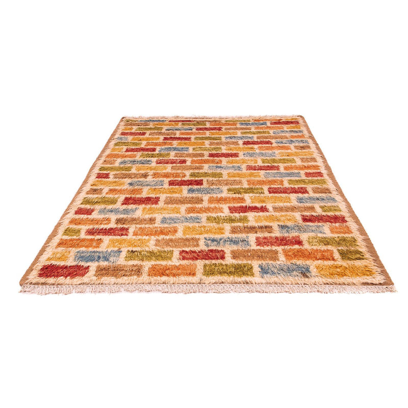 Tappeto berbero - 238 x 163 cm - multicolore