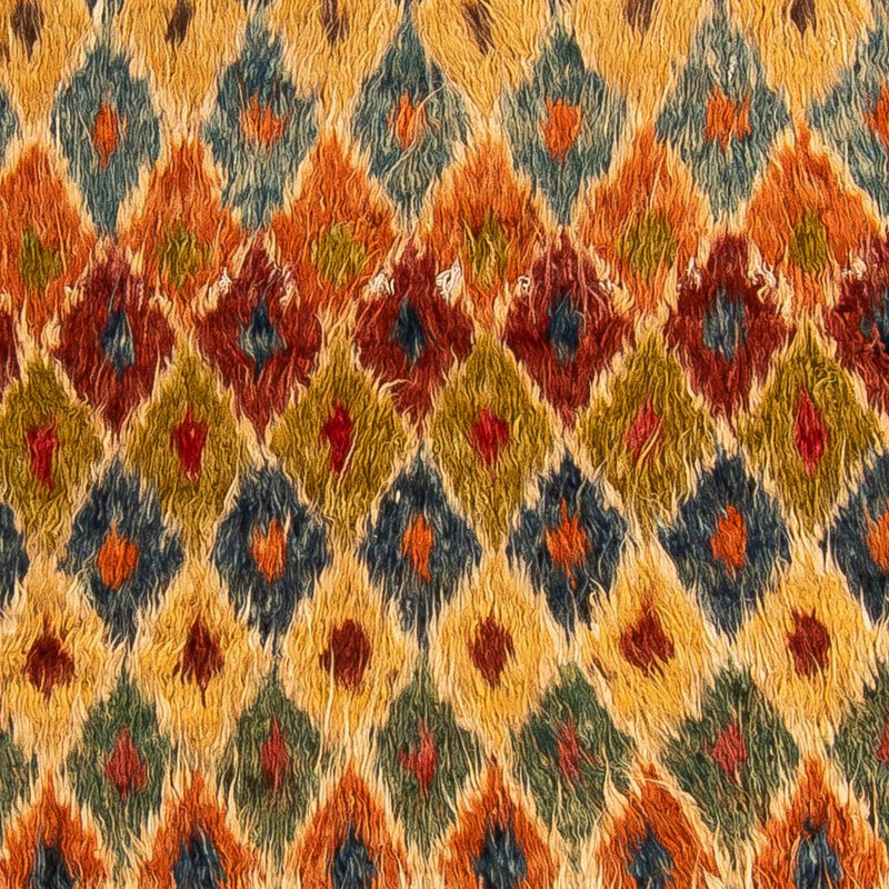 Tappeto berbero - 256 x 168 cm - multicolore