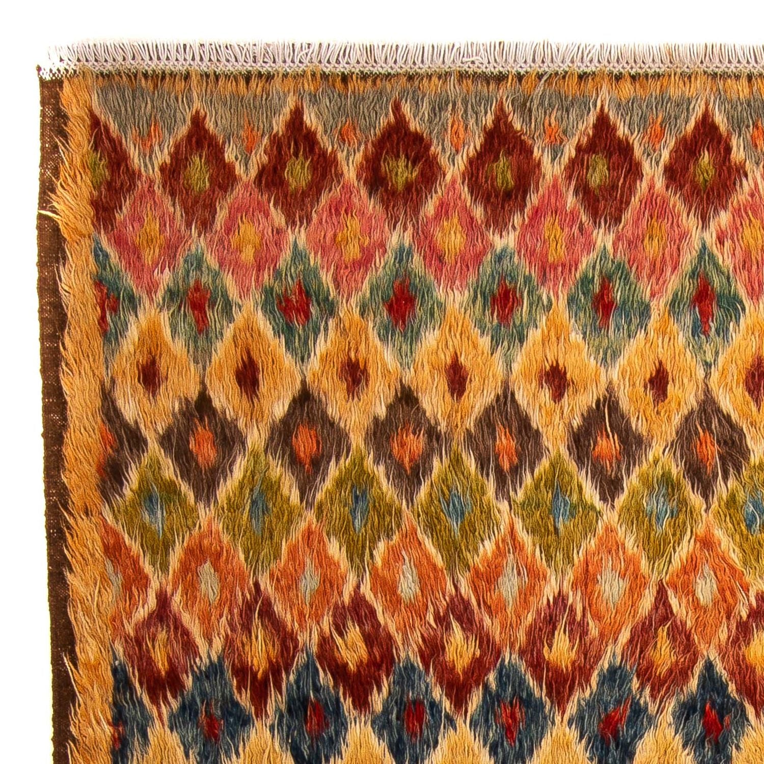Tappeto berbero - 256 x 168 cm - multicolore