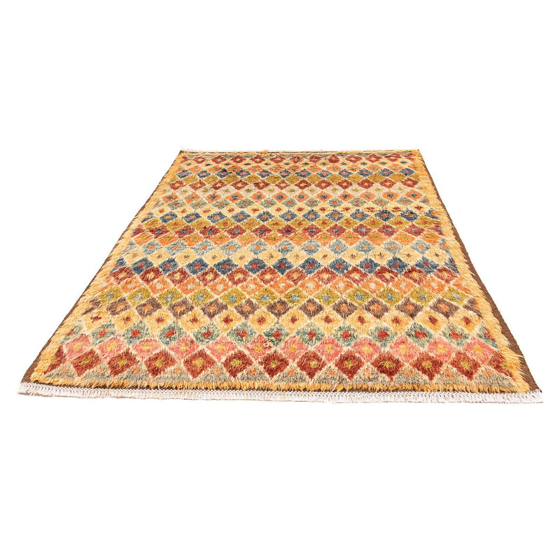 Tappeto berbero - 256 x 168 cm - multicolore
