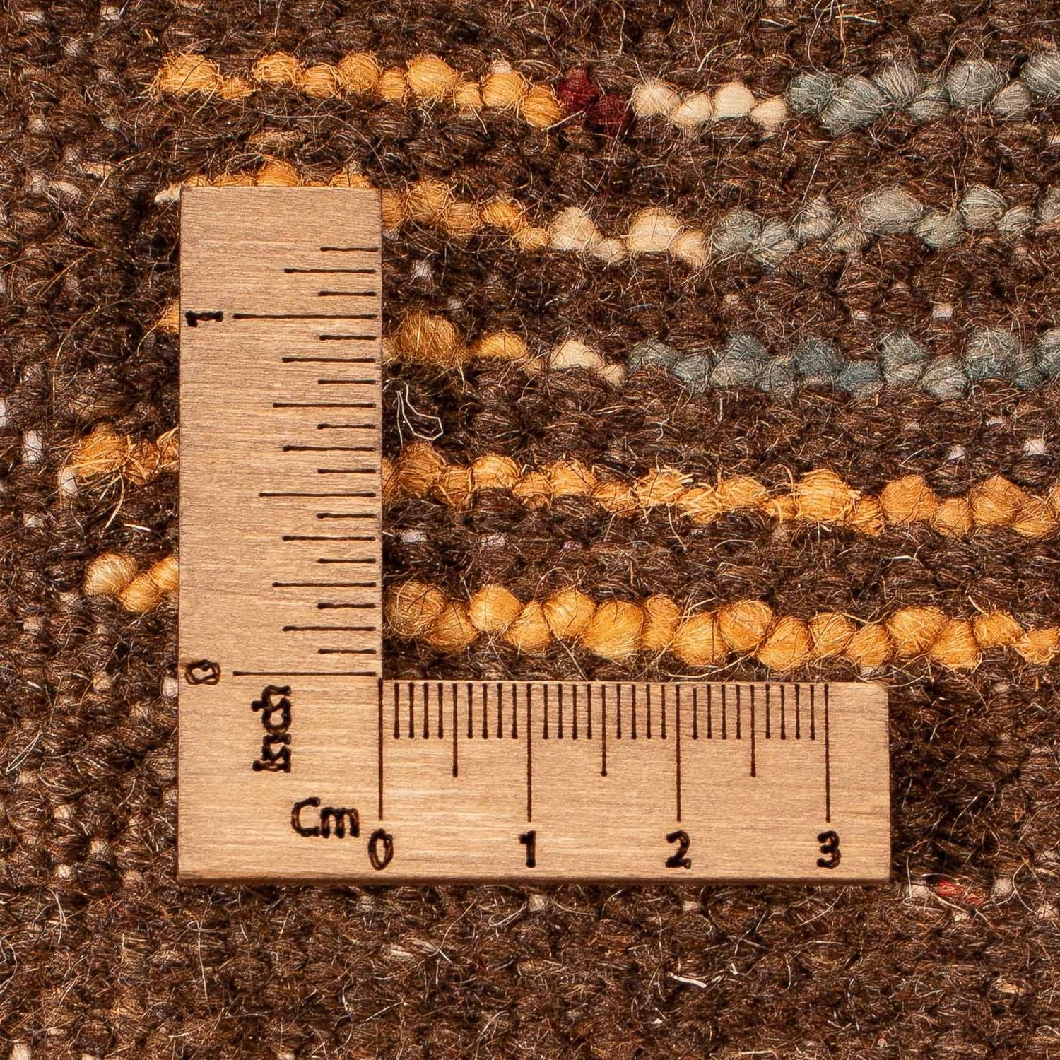 Tappeto berbero - 256 x 168 cm - multicolore