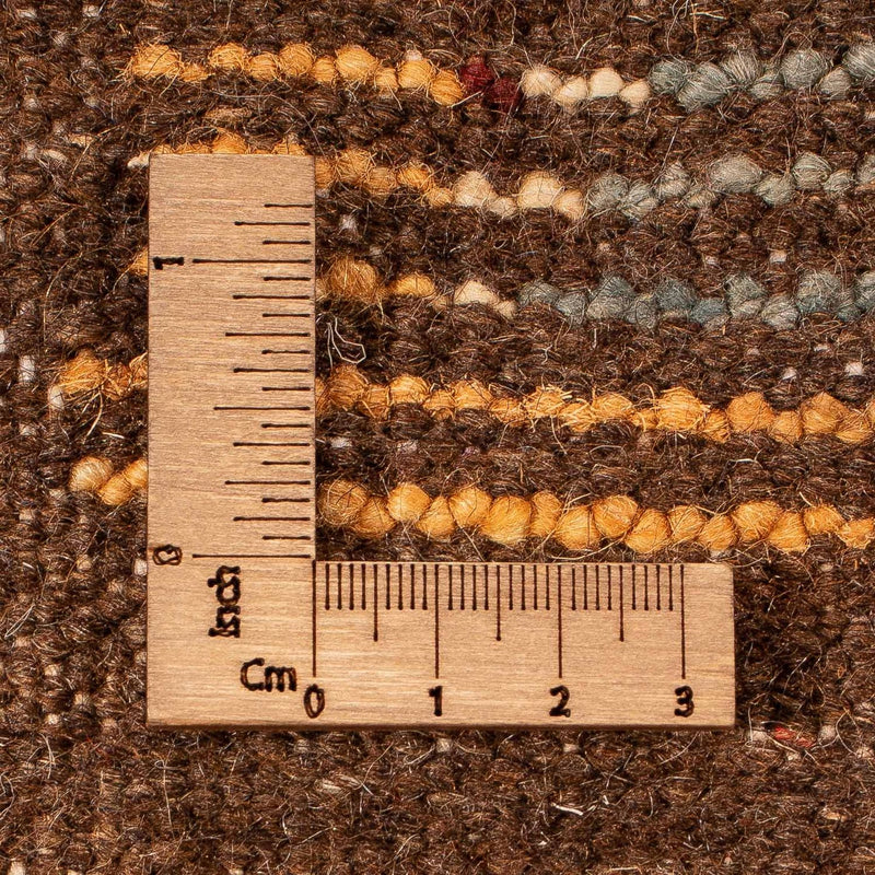 Tappeto berbero - 256 x 168 cm - multicolore