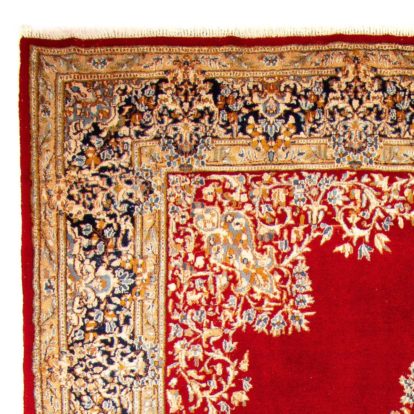 Kerman Tappeto 307x230cm - Tappeto persiano