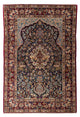 Isfahan Tappeto 173x117cm - Tappeto persiano