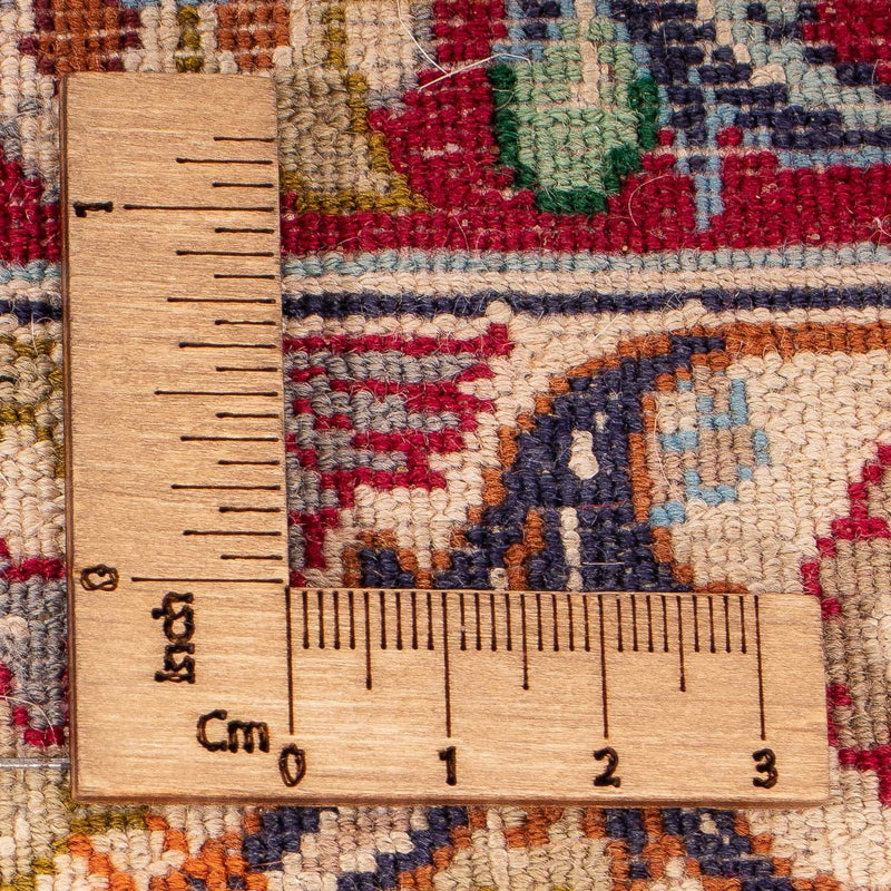 Tappeto Persero - Isfahan - Premio - 173 x 117 cm - blu scuro