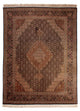 Tabriz - 50 Raj Tappeto 202x150cm - Tappeto persiano