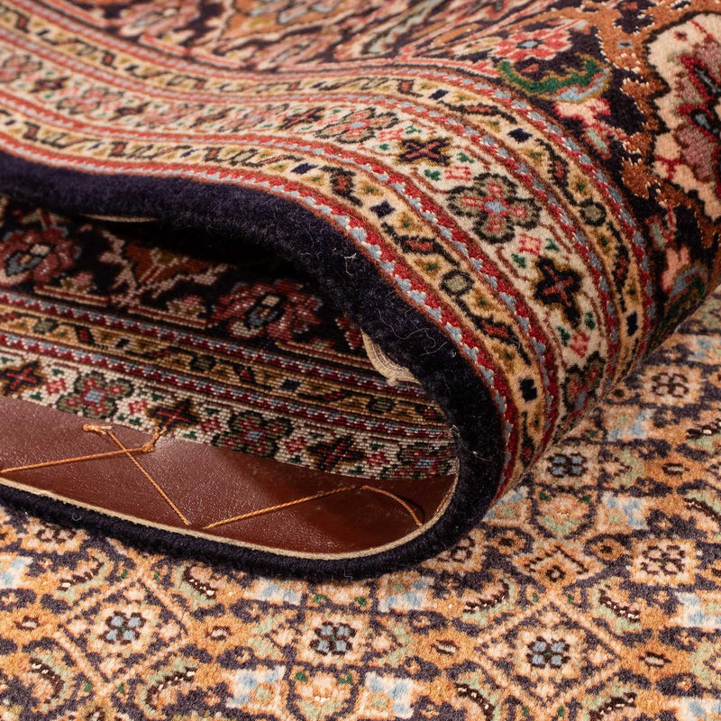 Tappeto Persero - Tabriz - Reale - 202 x 150 cm - marrone