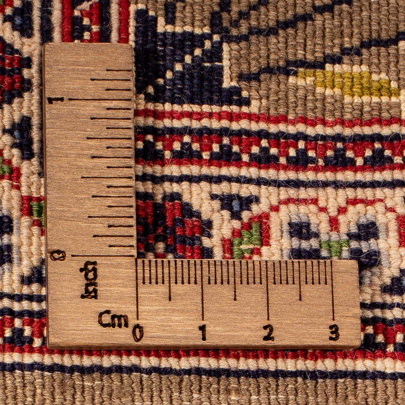 Tappeto Persero - Tabriz - Reale - 198 x 117 cm - multicolore