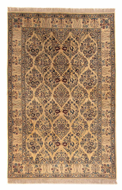Nain - 9La Tappeto 155x251cm - Tappeto persiano