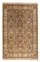 Nain - 9 la Tappeto 251x155cm - Tappeto persiano