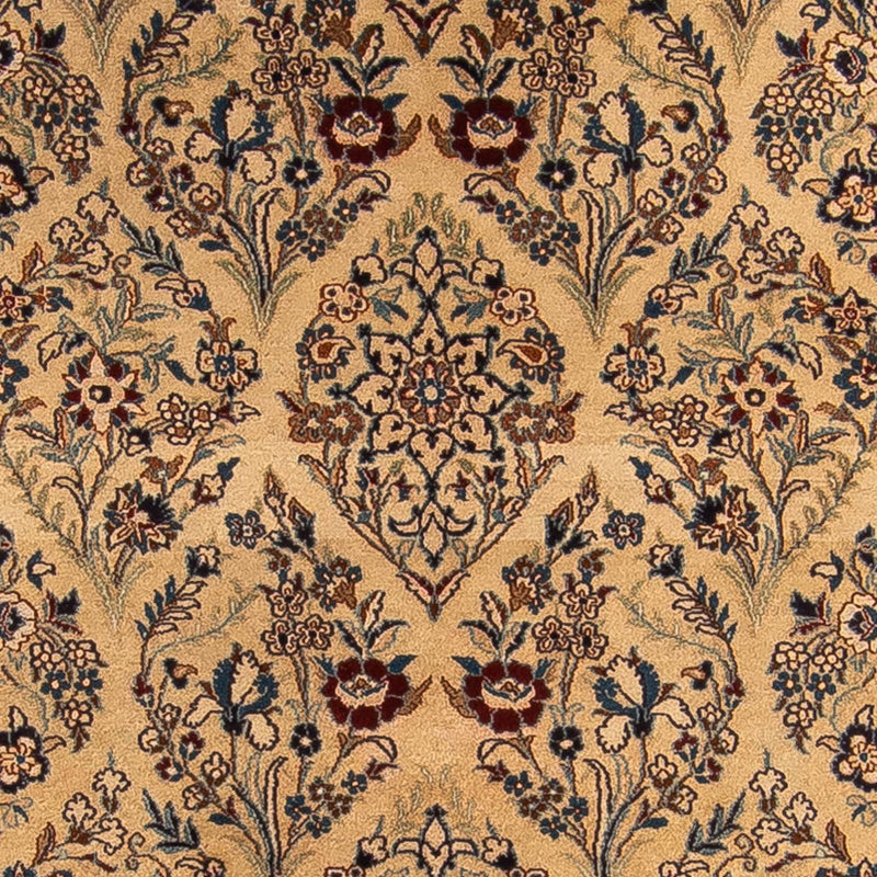 Tappeto Persero - Nain - Reale - 251 x 155 cm - marrone chiaro