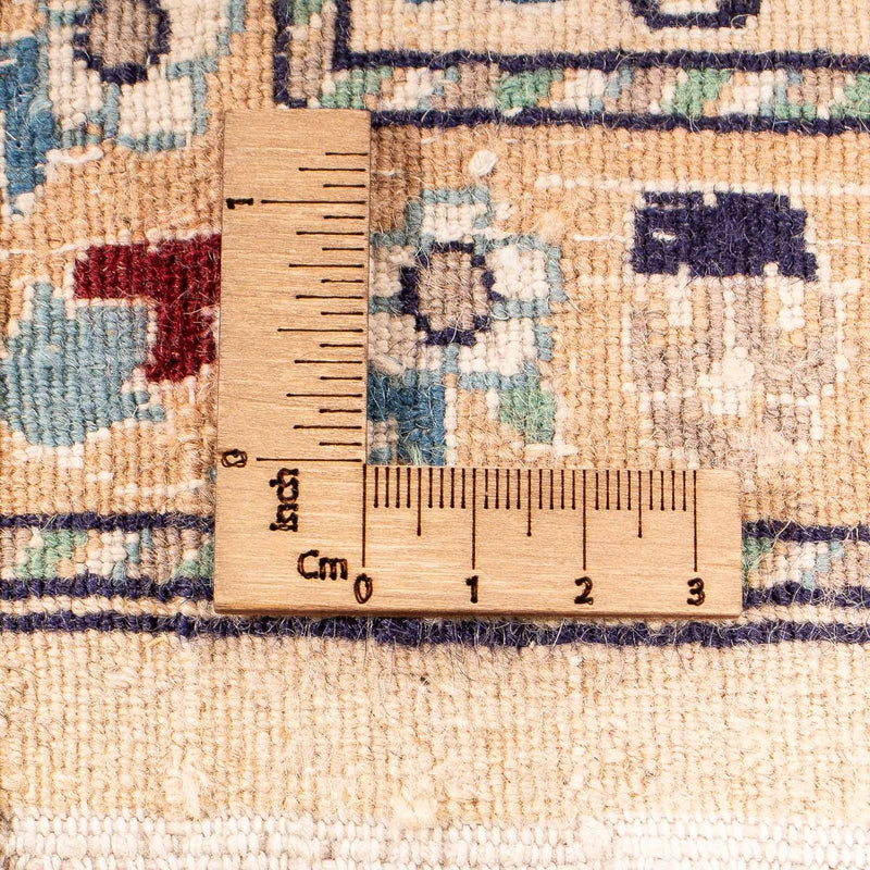 Tappeto Persero - Nain - Reale - 251 x 155 cm - marrone chiaro