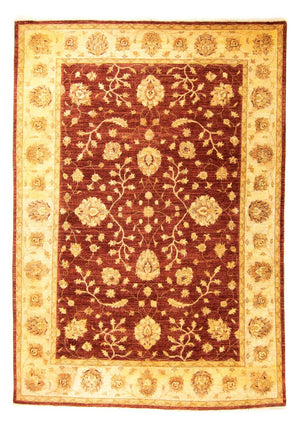 Tappeto Ziegler - 270 x 195 cm - marrone