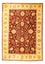Tappeto Ziegler - 270 x 195 cm - marrone