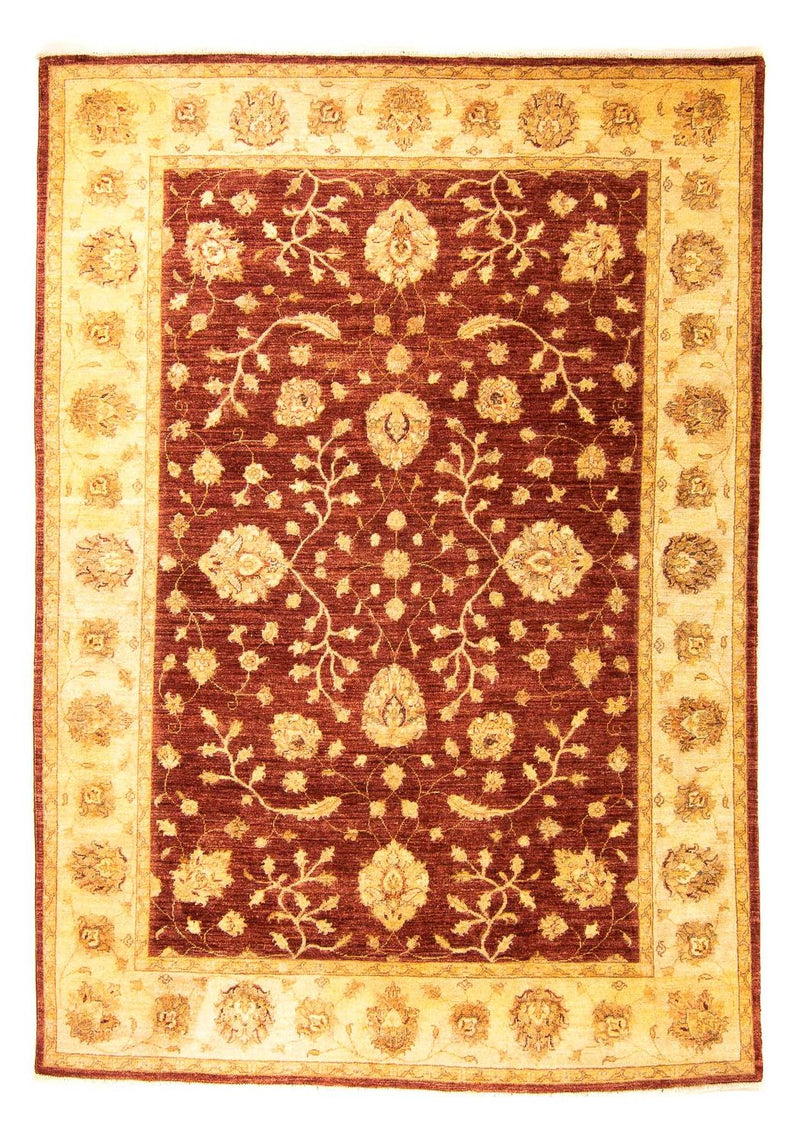 Tappeto Ziegler - 270 x 195 cm - marrone