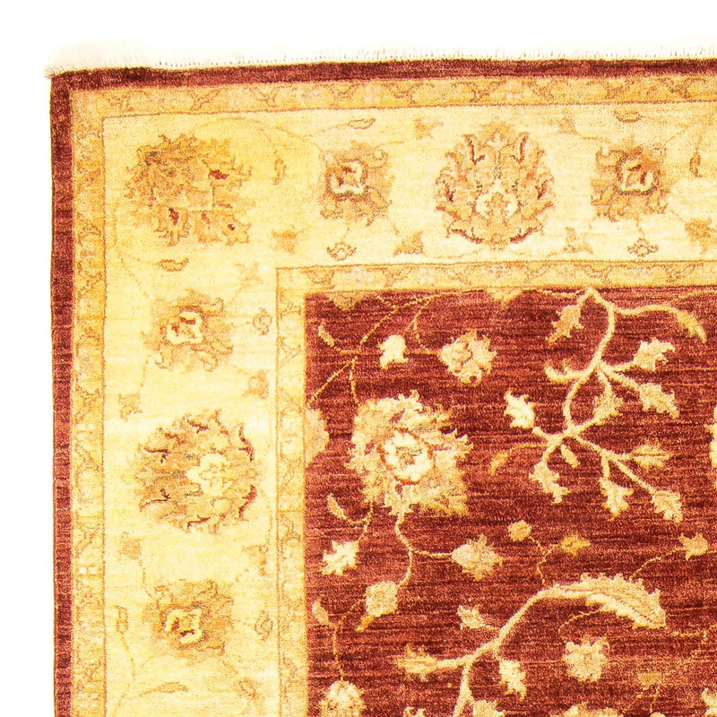 Tappeto Ziegler - 270 x 195 cm - marrone
