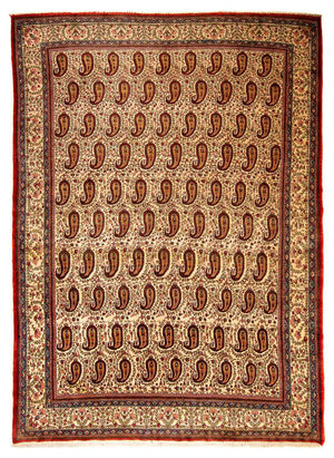 Tappeto Persero - Classico - 329 x 219 cm - beige