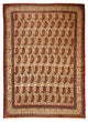 Sarouk Tappeto 219x329cm - Tappeto persiano