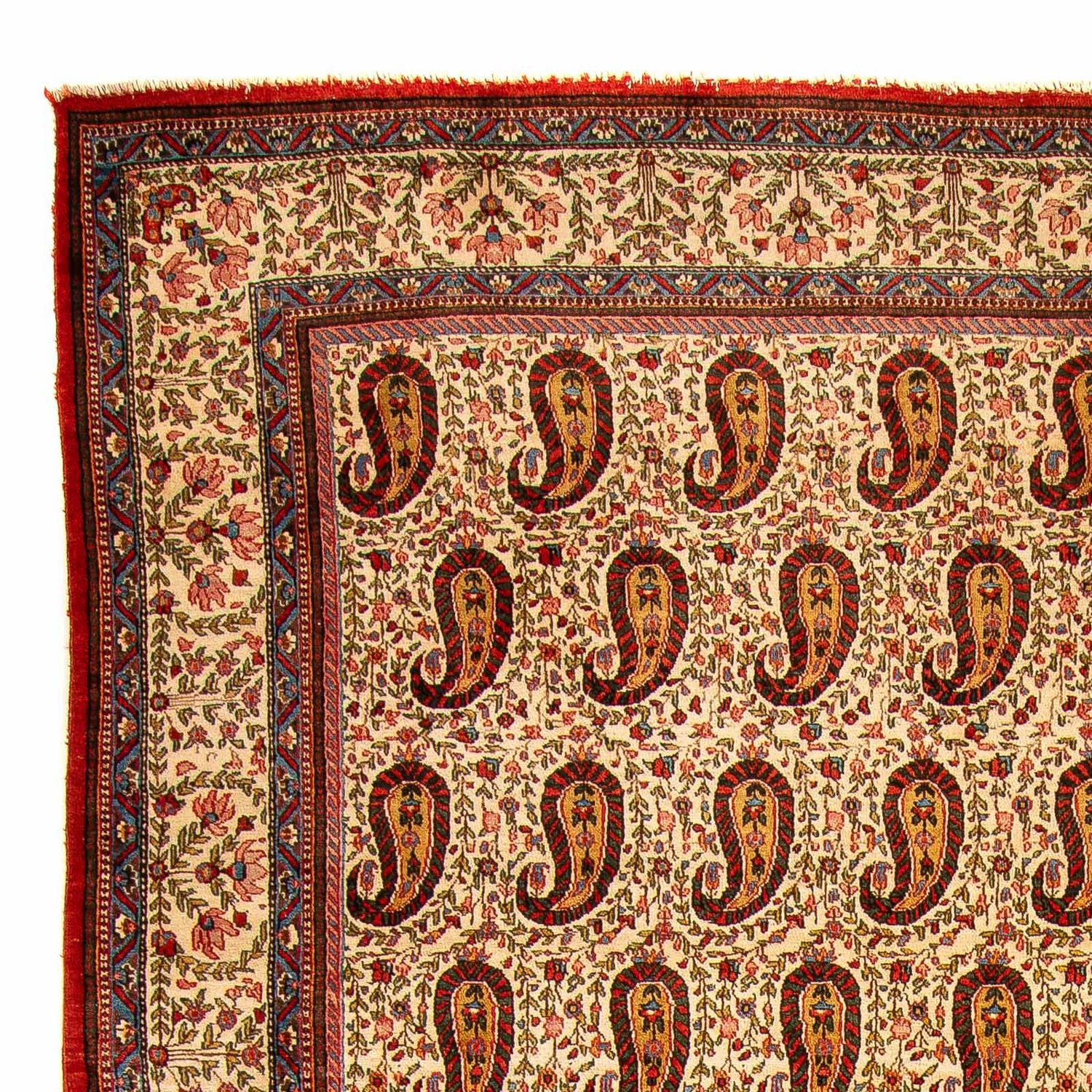 Tappeto Persero - Classico - 329 x 219 cm - beige