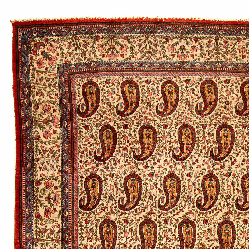 Tappeto Persero - Classico - 329 x 219 cm - beige