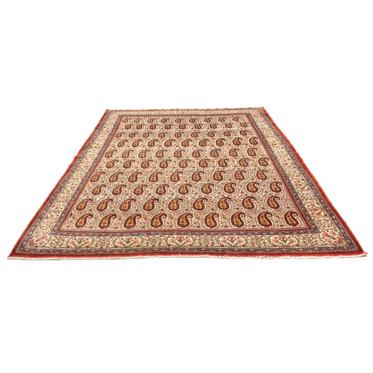 Tappeto Persero - Classico - 329 x 219 cm - beige