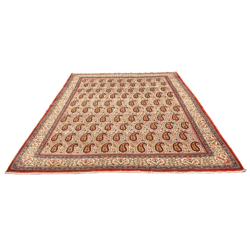 Tappeto Persero - Classico - 329 x 219 cm - beige