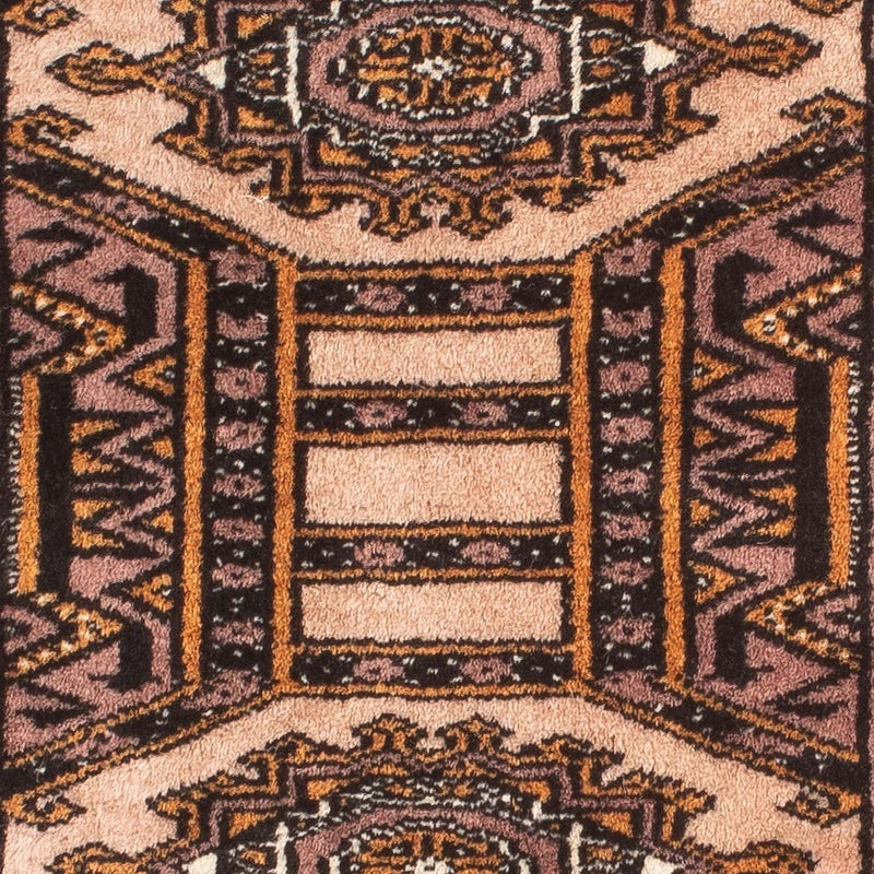 Tappeto Pakistani - 77 x 61 cm - marrone