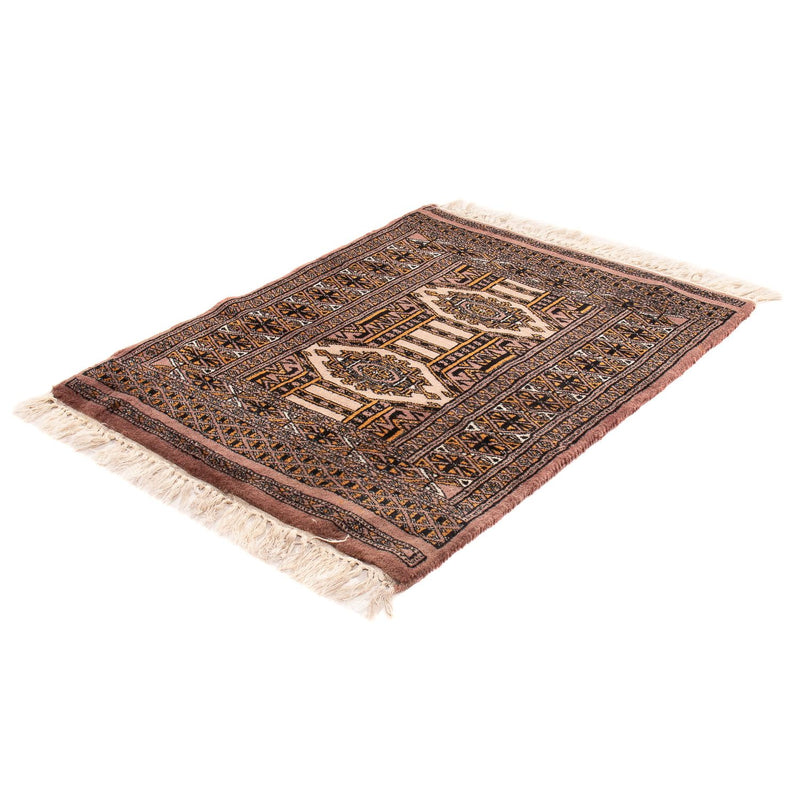 Tappeto Pakistani - 77 x 61 cm - marrone