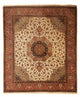 Tabriz - 50 Raj Tappeto 300x246cm - Tappeto persiano