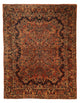 Sarouk Tappeto 305x237cm - Tappeto persiano