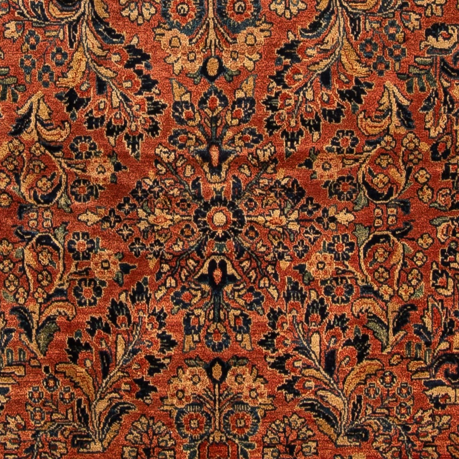 Tappeto Persero - Classico - 305 x 237 cm - multicolore