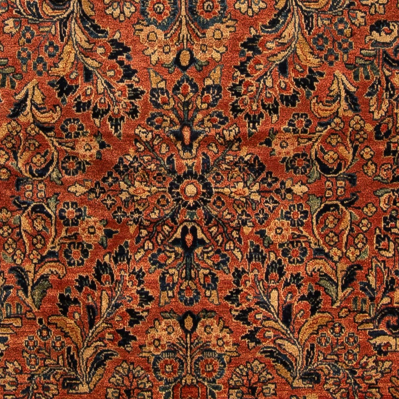 Tappeto Persero - Classico - 305 x 237 cm - multicolore