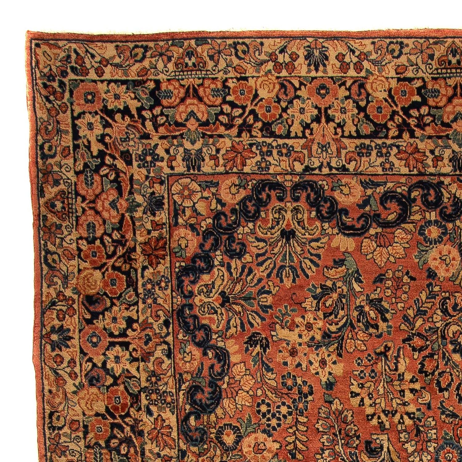 Tappeto Persero - Classico - 305 x 237 cm - multicolore