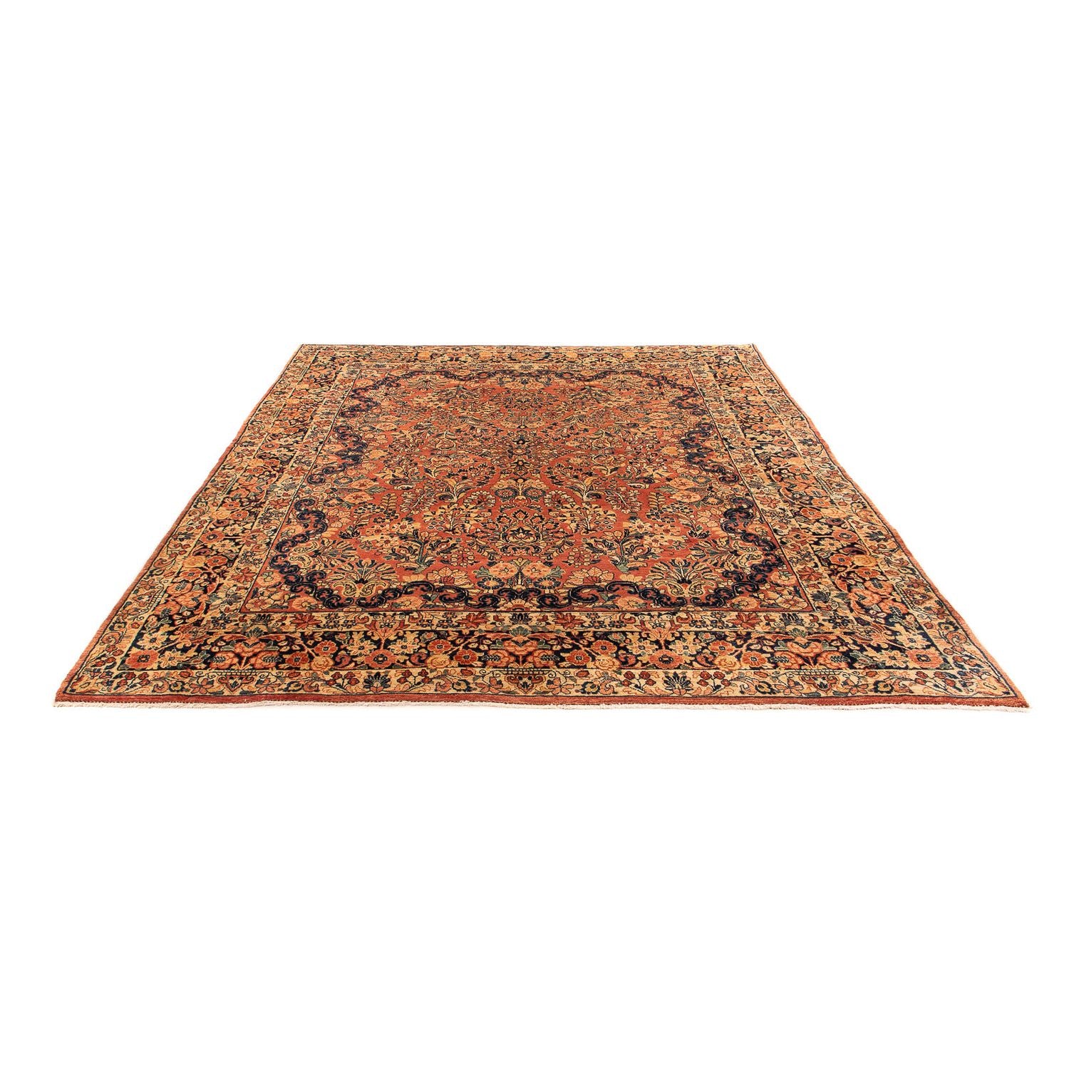 Tappeto Persero - Classico - 305 x 237 cm - multicolore