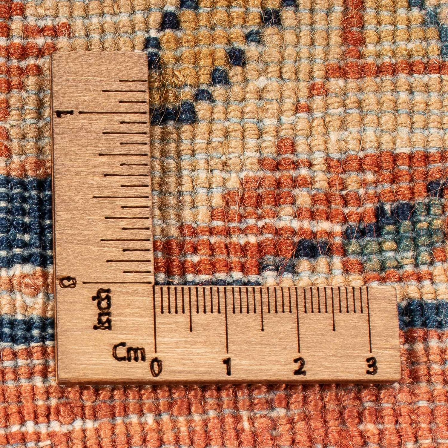 Tappeto Persero - Classico - 305 x 237 cm - multicolore