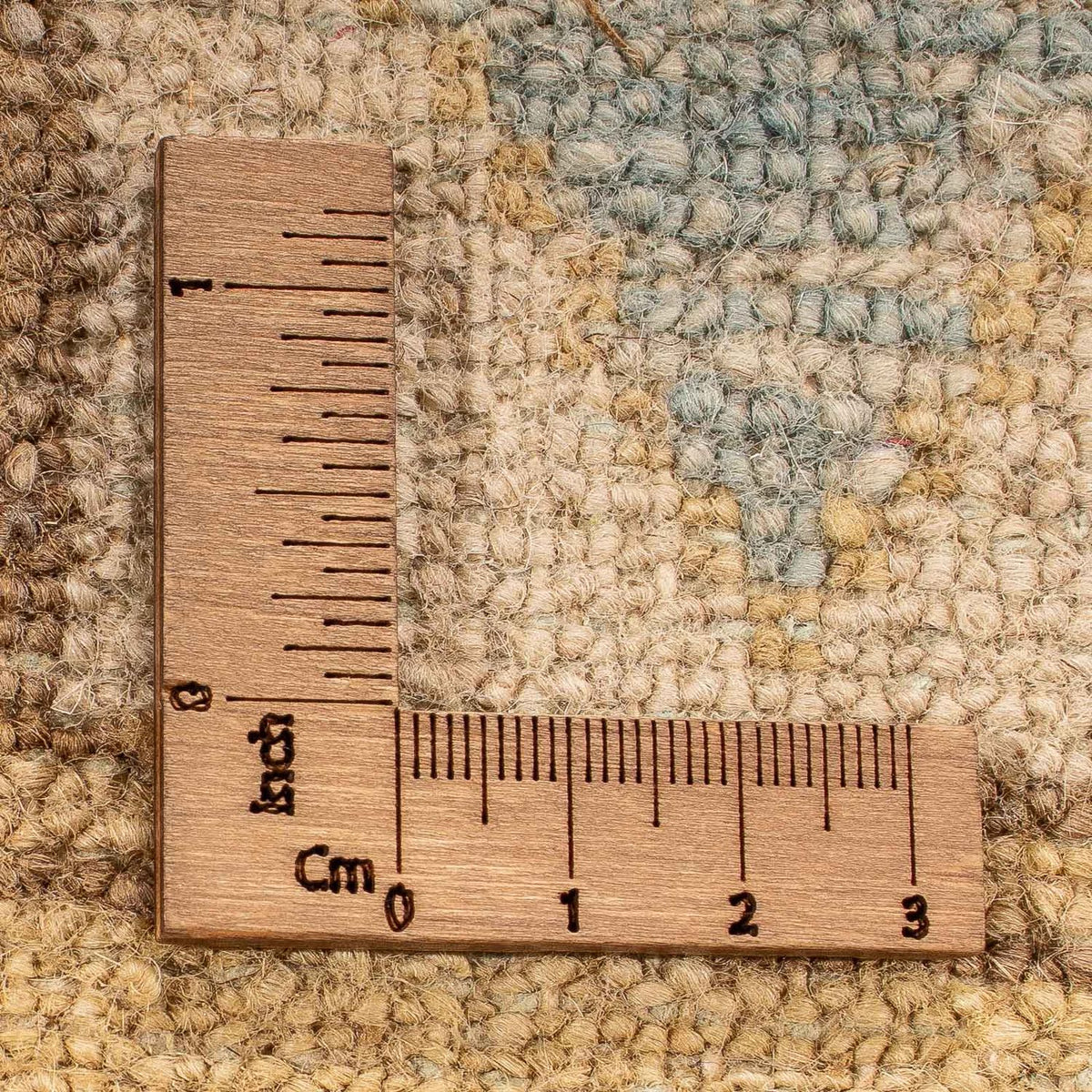 Tappeto Ziegler - 315 x 240 cm - marrone chiaro