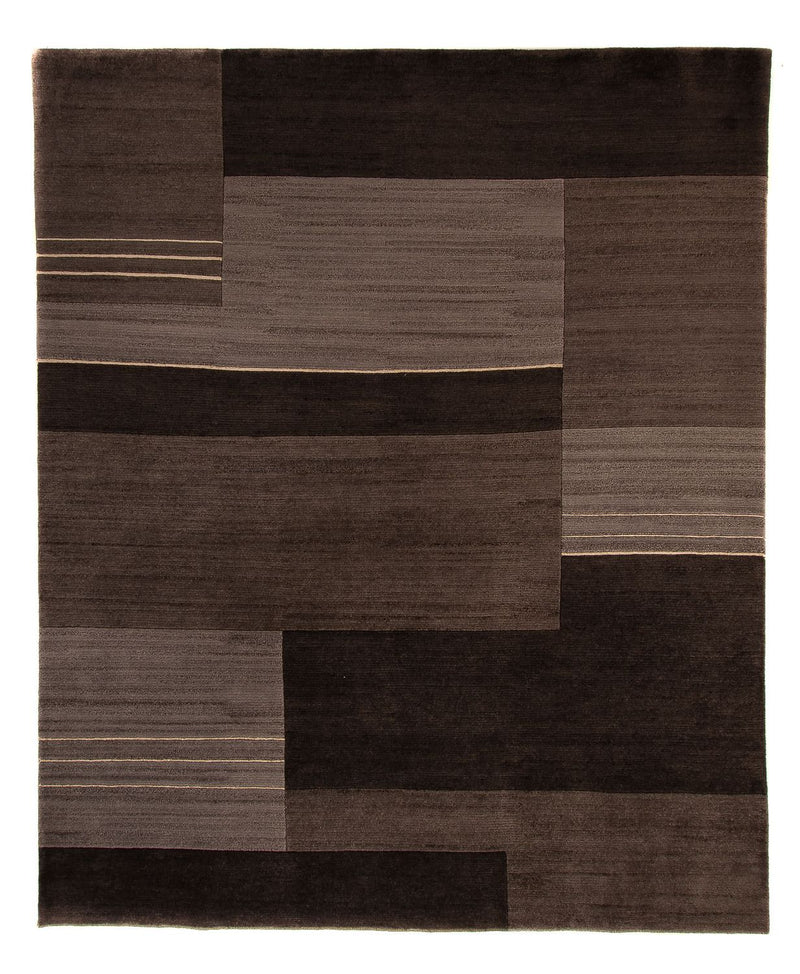 Tappeto Nepal - 299 x 246 cm - multicolore