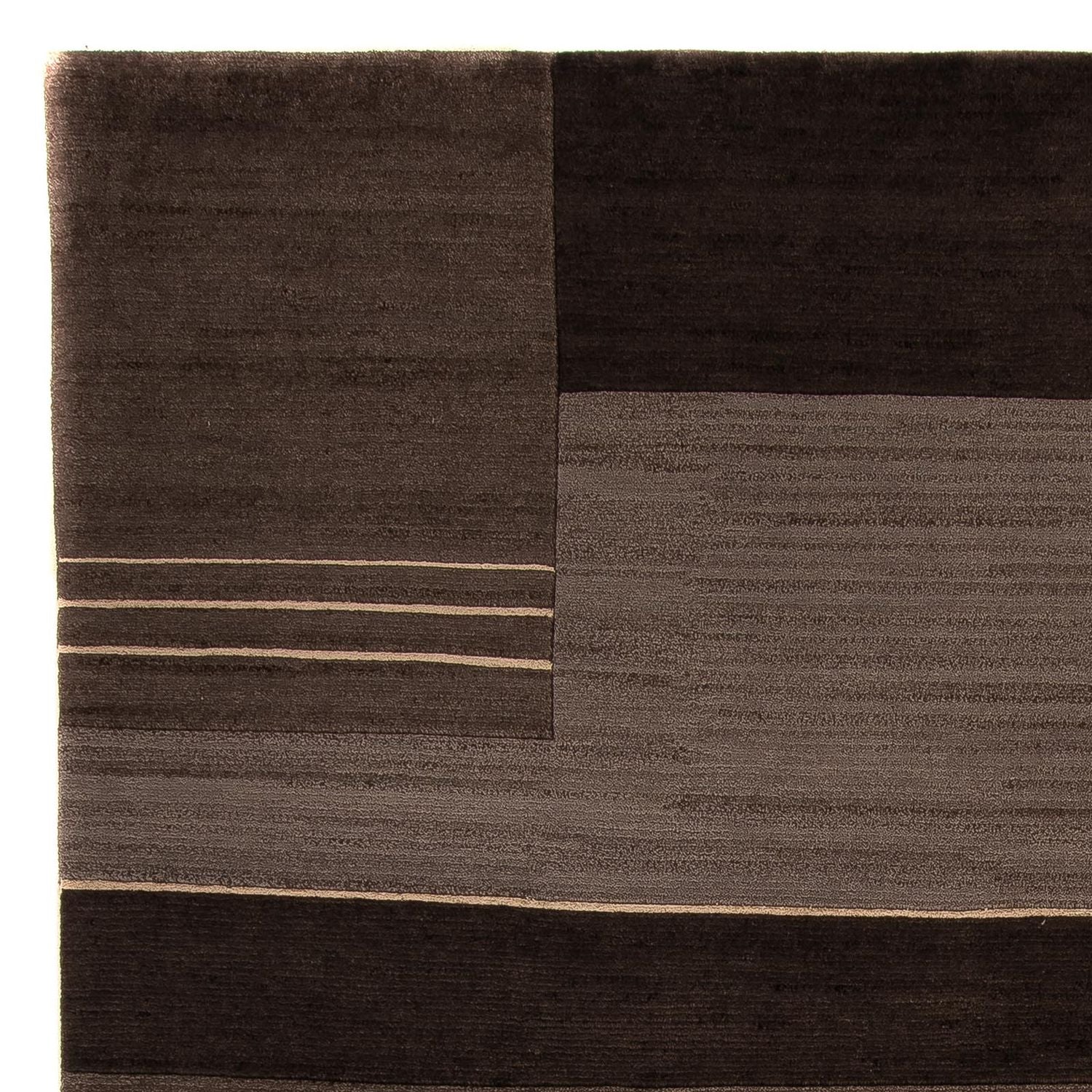 Tappeto Nepal - 299 x 246 cm - multicolore