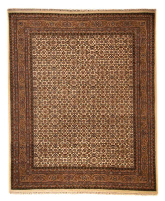 Tappeto orientale - Bidjar - Indo - 309 x 250 cm - beige