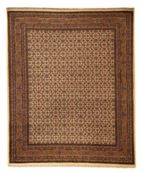 Tappeto orientale - Bidjar - Indo - 309 x 250 cm - beige