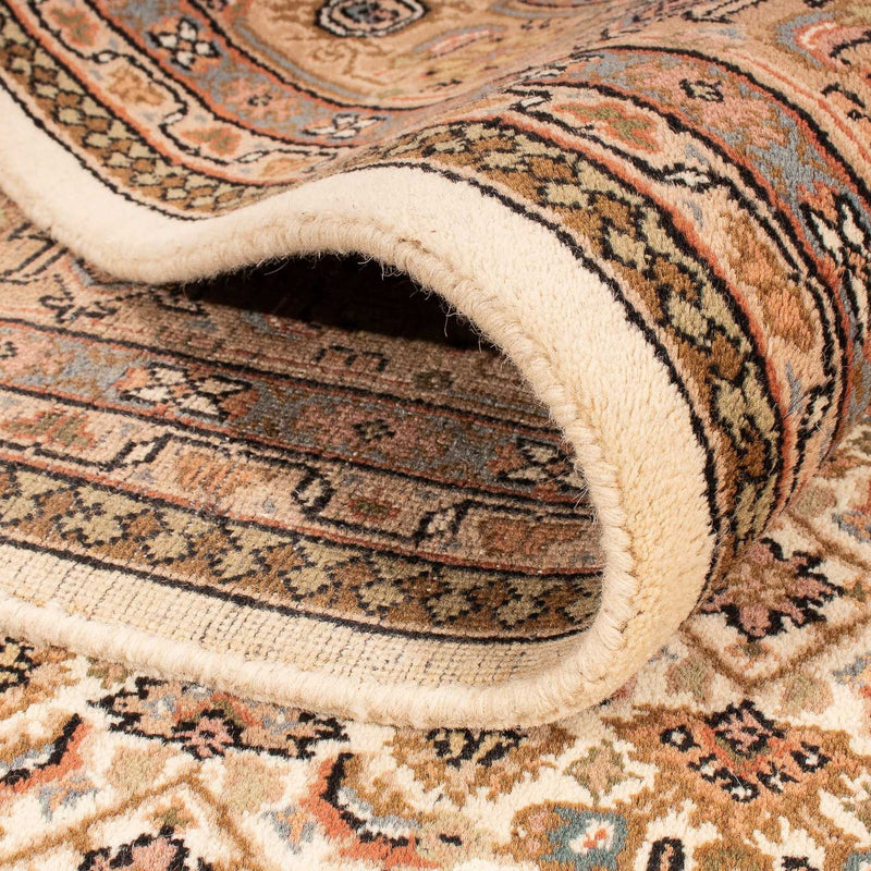 Tappeto orientale - Bidjar - Indo - 309 x 250 cm - beige