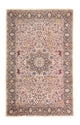 Sarouk Indo Tappeto 223x140cm - Tappeto orientale