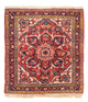 Hamadan Tappeto 82x92cm - Tappeto persiano
