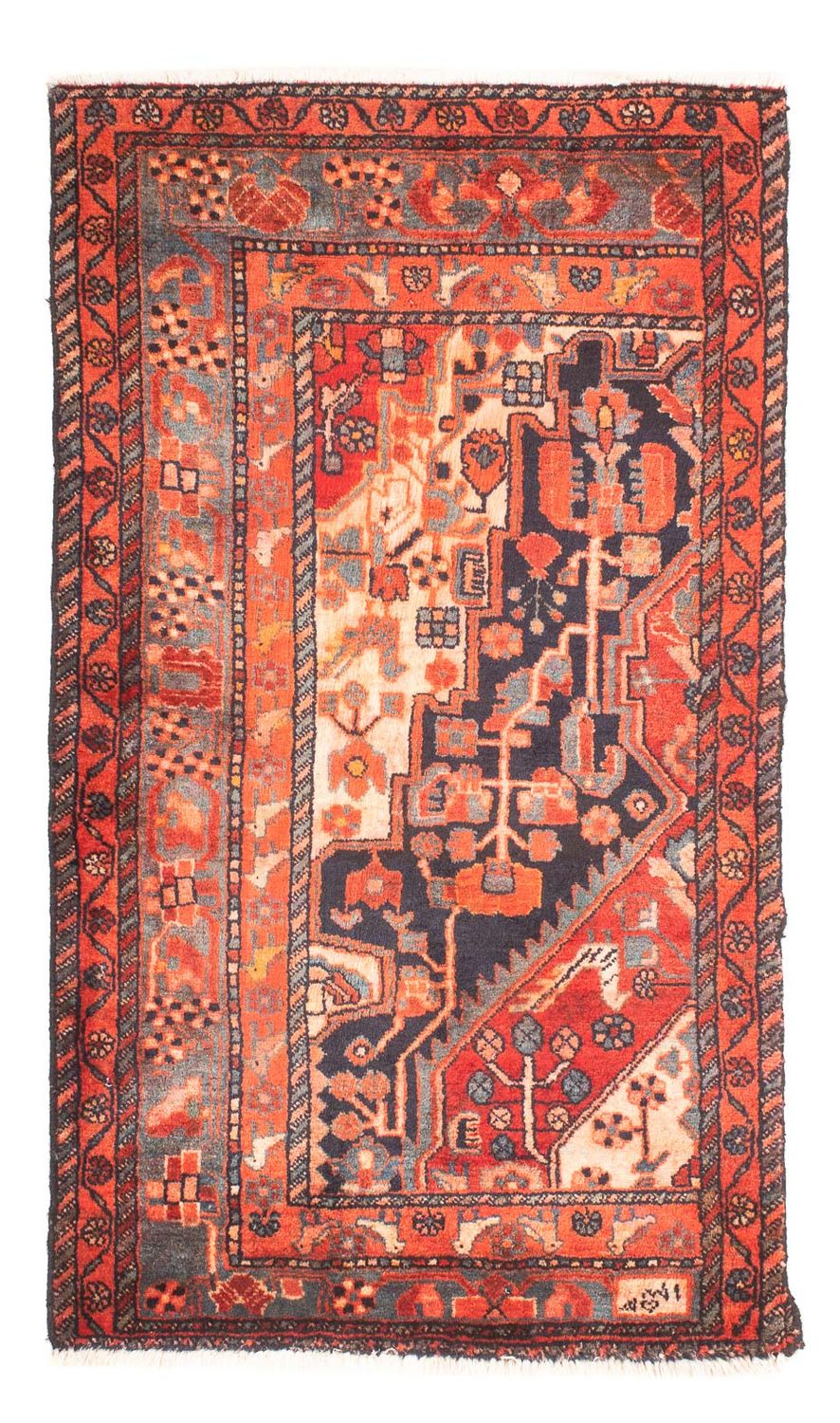 Tappeto Persero - Nomade - 127 x 71 cm - multicolore