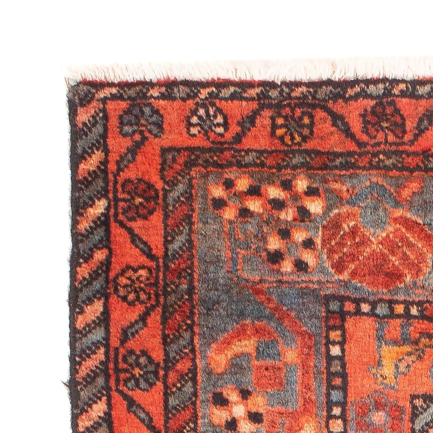 Tappeto Persero - Nomade - 127 x 71 cm - multicolore