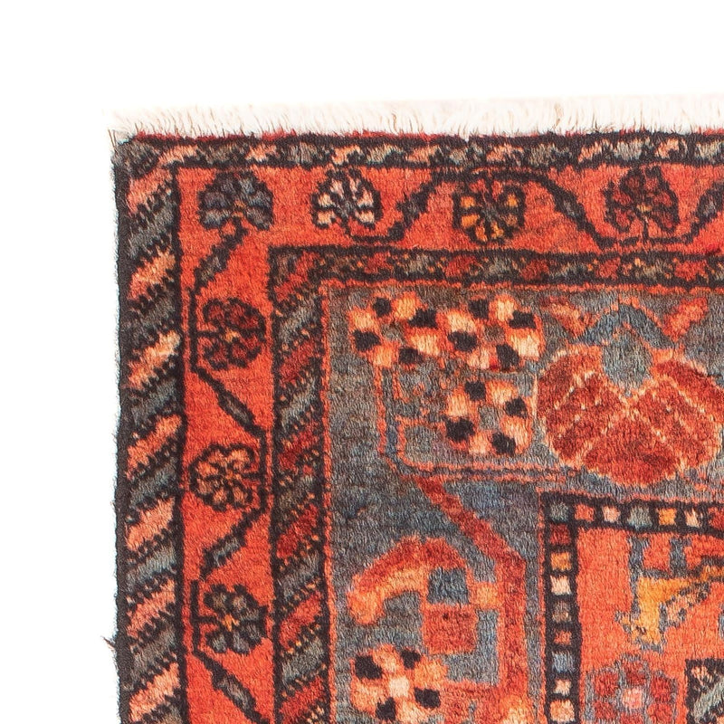 Tappeto Persero - Nomade - 127 x 71 cm - multicolore
