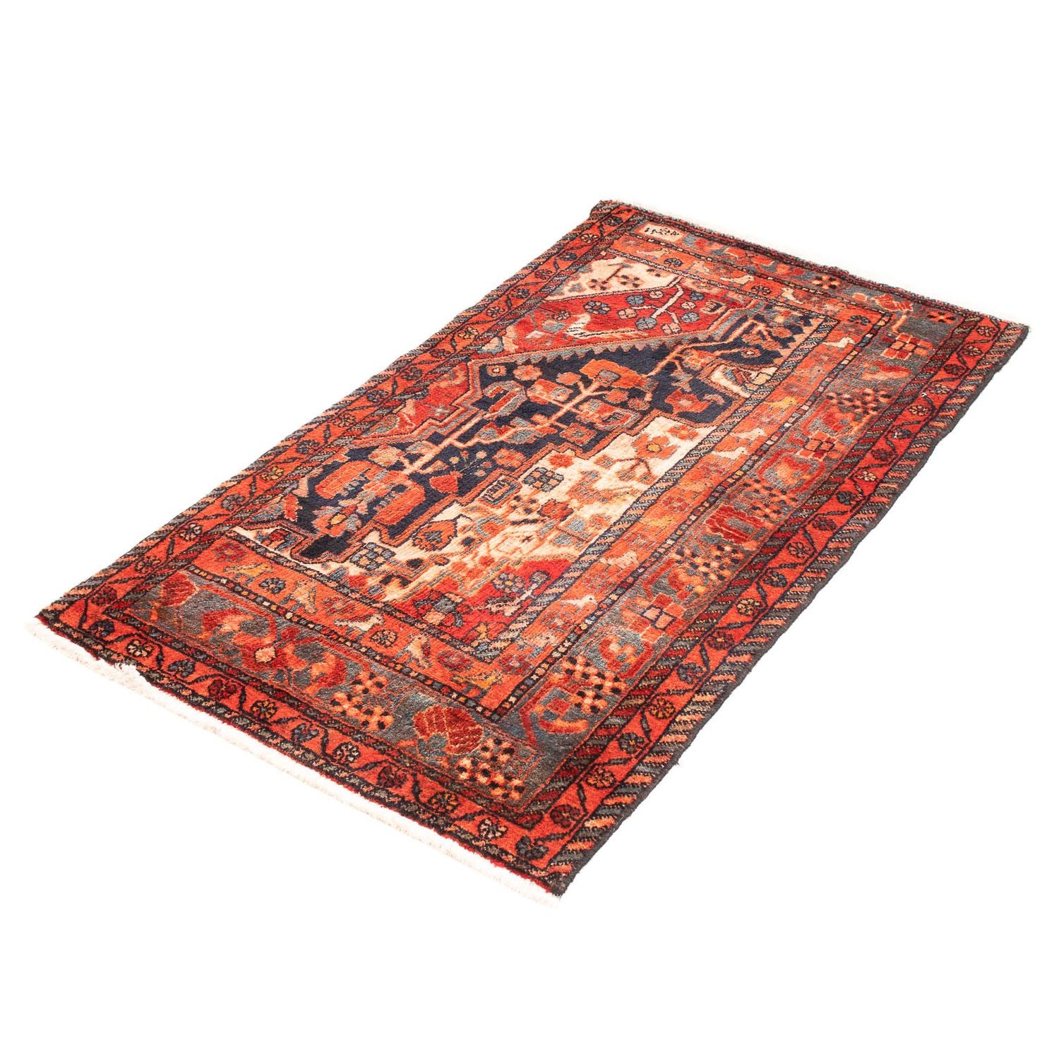 Tappeto Persero - Nomade - 127 x 71 cm - multicolore