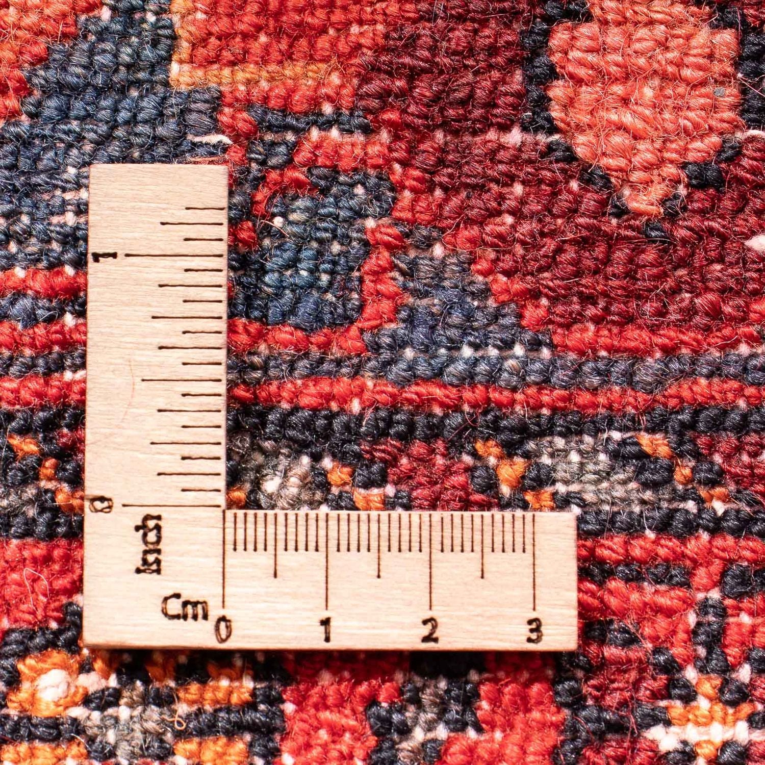 Tappeto Persero - Nomade - 127 x 71 cm - multicolore