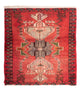 Hamadan Tappeto 95x98cm - Tappeto persiano