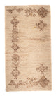 Tappeto berbero 100x52cm - Tappeto di lana